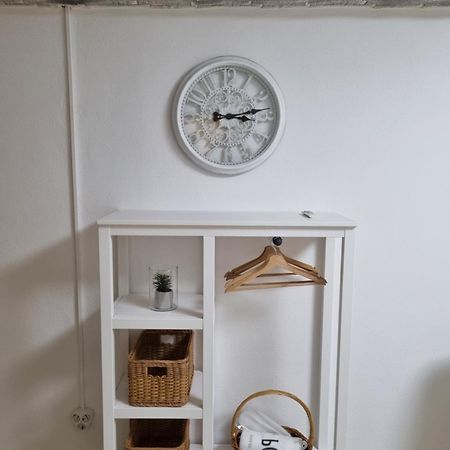 פריילאסינג Appartment Im Untergeschoss מראה חיצוני תמונה