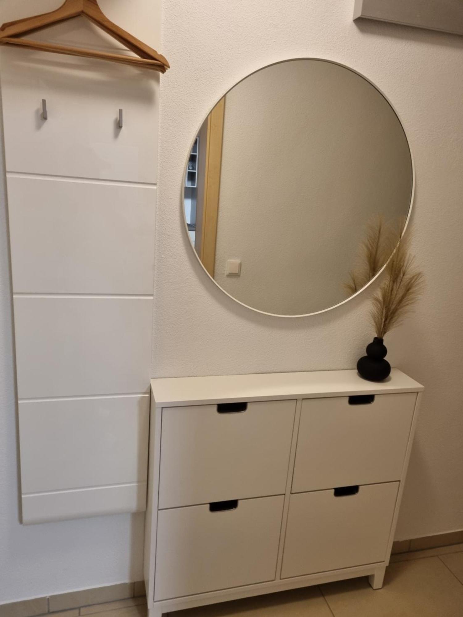 פריילאסינג Appartment Im Untergeschoss מראה חיצוני תמונה