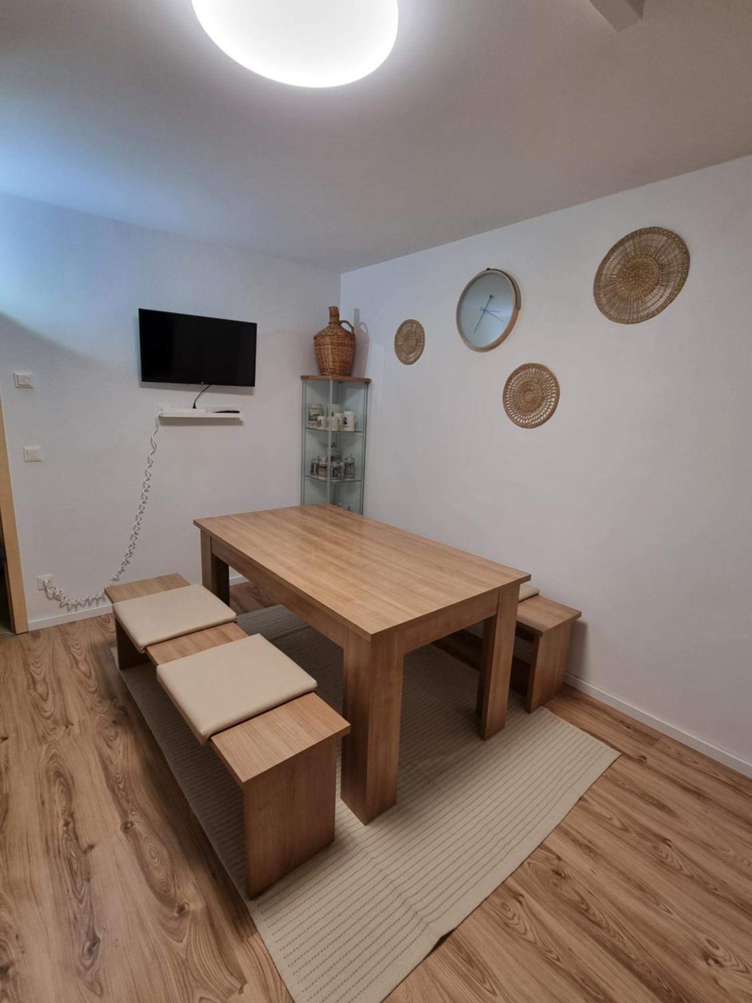 פריילאסינג Appartment Im Untergeschoss מראה חיצוני תמונה