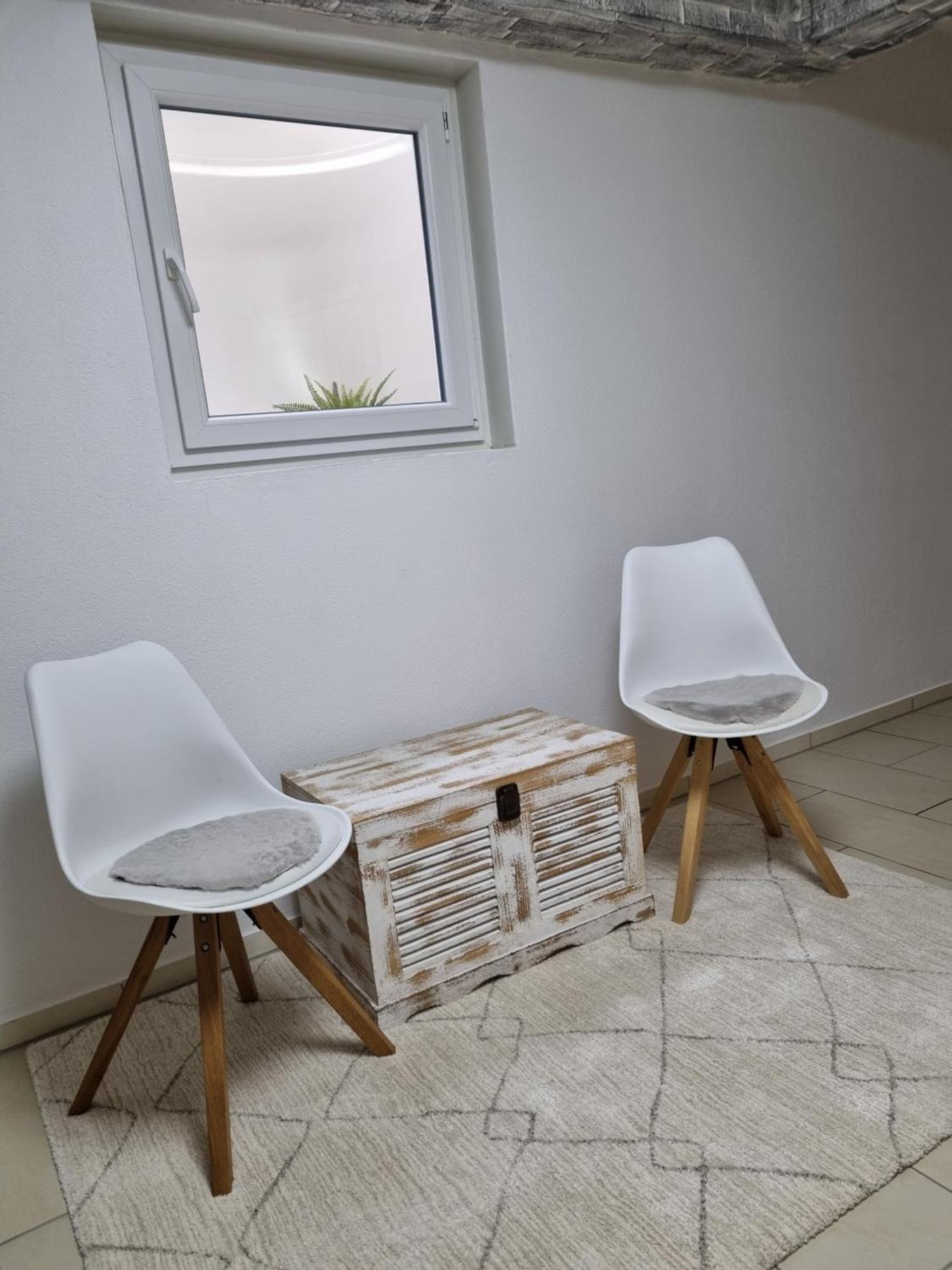 פריילאסינג Appartment Im Untergeschoss מראה חיצוני תמונה