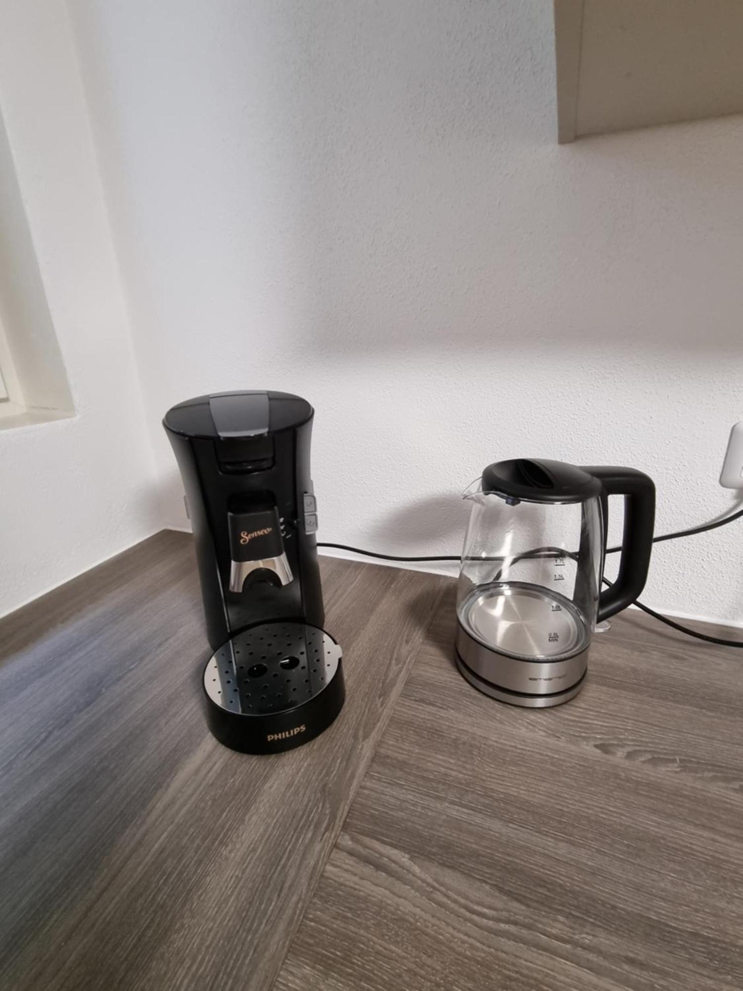פריילאסינג Appartment Im Untergeschoss מראה חיצוני תמונה